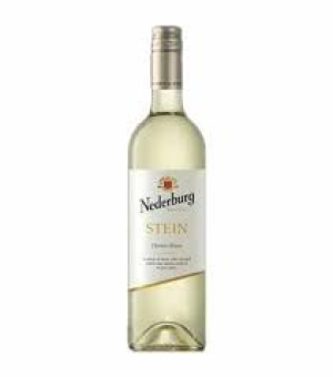Nederburg - STEIN 750ML